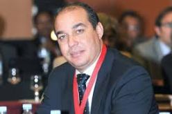 محمد السادس يعفي وزير الرياضة محمد أوزين من مهامه