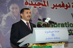 صالح عطية ينسّق مع طاغابو