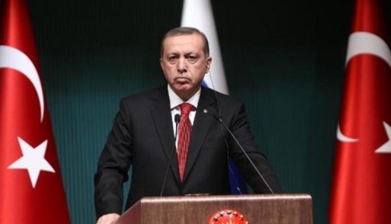 أردوغان سيوجه طلبات لأمريكا ودول افريقية لتسليم مطلوبين متهمين بالانقلاب