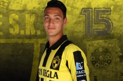 بن سبعيني يلتحق بنادي ران لمدة أربع سنوات