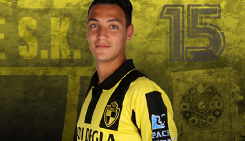 بن سبعيني يلتحق بنادي ران لمدة أربع سنوات