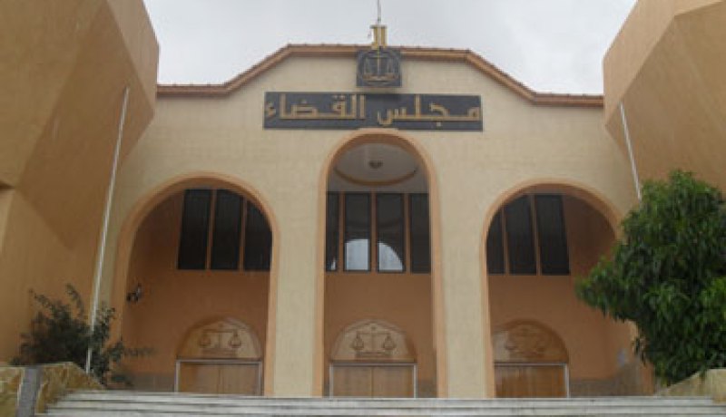 إحالة ملـف جريمة قتل الشاب سيف علـى محكمة الجنايات في باتنة