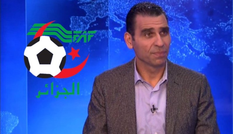 زطشي يجتمع برؤساء الأندية المحترفة يوم 24 جويلية لرسم خارطة طريق الموسم الجديد