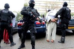 فرنسا تعتقل خمسة من الشيشان للإشتباه في اعدادهم هجوما