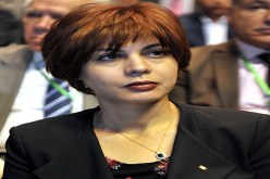 فرعون تتبرّك بمحافظة الأفلان في سطيف