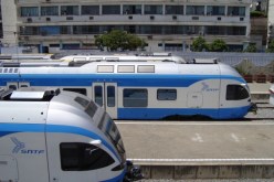 إضراب مفاجئ لعمال السكك الحديدية بالعاصمة