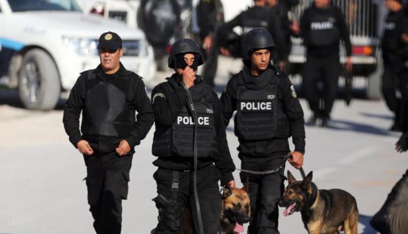 حالة استنفار قصوى للأمن التونسي تحسبا لردود فعل عنيفة من كتيبة عقبة ابن نافع