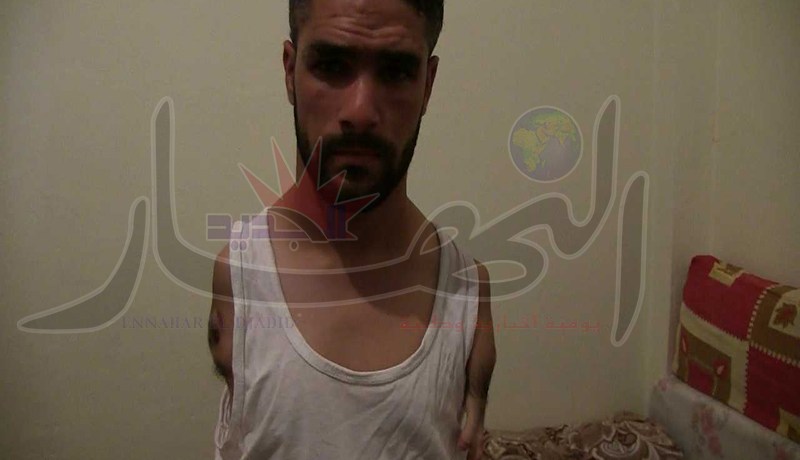 الشاب «رمزي» يدخل في إضراب مفتوح عن الطعام للمطالبة بحقوقه في خنشلة