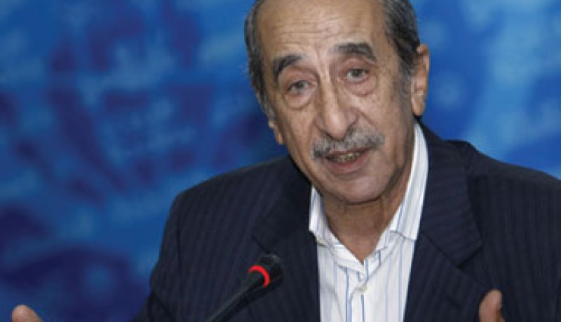 يا بوتفليقة أهدني مصالحة لأن مصر وحيدة بسبب تخاذلها مع إسرائيل