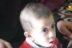 بالفيديو عائلة بوقرن تناشد السلطات مساعدة إبنها آدم بتلمسان