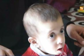 بالفيديو عائلة بوقرن تناشد السلطات مساعدة إبنها آدم بتلمسان