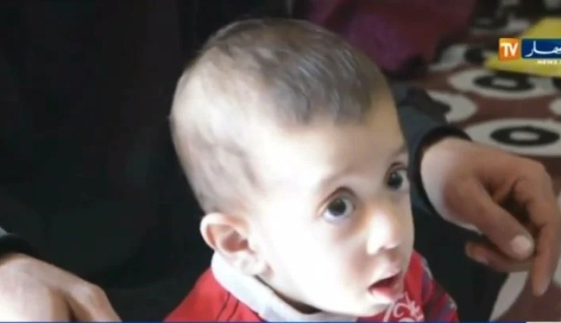 بالفيديو عائلة بوقرن تناشد السلطات مساعدة إبنها آدم بتلمسان