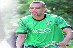 سليماني ويصرّ على انتـدابه ليستر سيتي  يجـدّد اهتمامه بخدمات