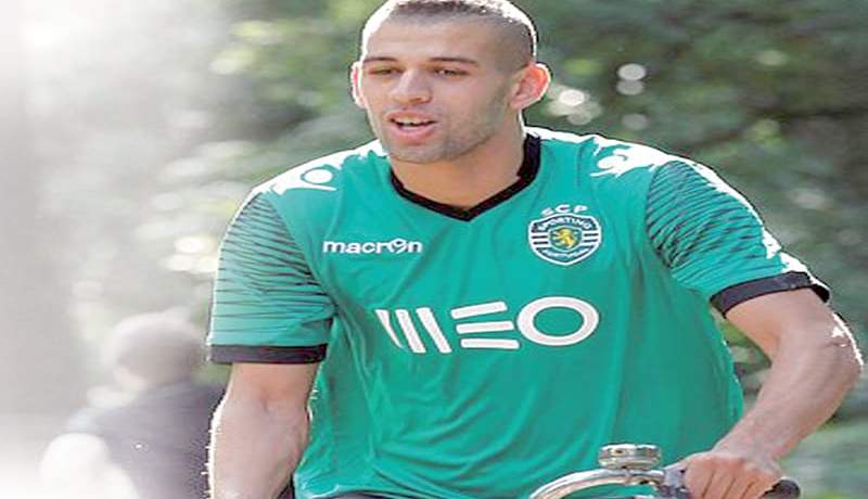 سليماني ويصرّ على انتـدابه ليستر سيتي  يجـدّد اهتمامه بخدمات