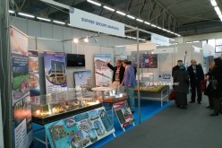 وزارة السكن تخصًّص دعما ماليا للعارضين في الصالون الوطني للبناء