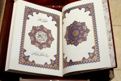 جزائروين  يكرمون في مسابقات عالمية لحفظ القرآن الكريم