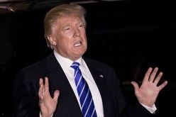 ترامب سينسحب من اتفاق الشراكة عبر المحيط الهادئ في اليوم الأول من ولايته