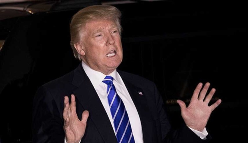 ترامب سينسحب من اتفاق الشراكة عبر المحيط الهادئ في اليوم الأول من ولايته