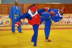 النادي الرياضي للامن الوطني يحرز كأس الجزائر للفوفينام فيات فوداو