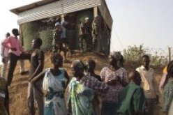 بريطانيا والنروج تسحبان قسما من موظفي سفارتيهما في جنوب السودان