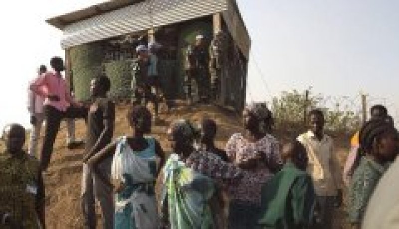 بريطانيا والنروج تسحبان قسما من موظفي سفارتيهما في جنوب السودان