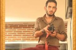 إطلاق سراح الرسام “نيم”