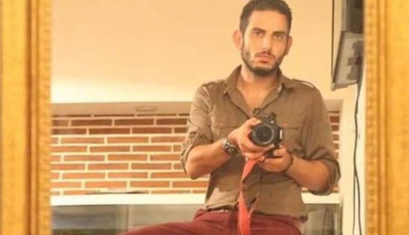 إطلاق سراح الرسام “نيم”