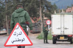 سلال .. لن نسحب الحواجز الأمنية بالطرقات