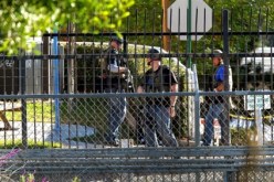 إغلاق ثلاث مدارس في محيط هجمات كاليفورنيا