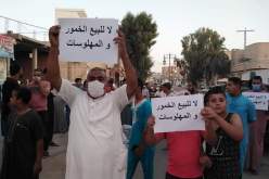 الوادي: سكان حي النزلة الشعبي ينتفضون ضد بائعة الخمور والمهلوسات