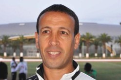 العميد يفاوض عز الدين آيت جودي