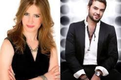 أول عمل غنائي لكنزة مرسلي مع فنان مشهور