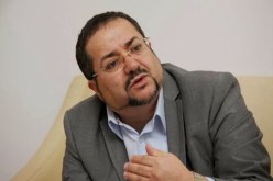 مناصرة يحّل جبهة التغيير رسميا
