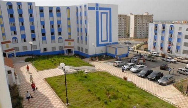 بشرى سارة لسكان برج بوعريريج توزيع 2500 وحدة سكنية قريبا