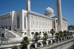 مواقيت الصلاة ليوم الثلاثاء 18 أكتوبر 2016