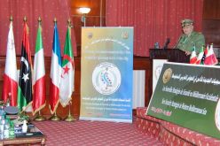 تنظيم المقياس التكويني الأول حول الاستراتيجيات الجديدة للأمن في الحوض الغربي للمتوسط