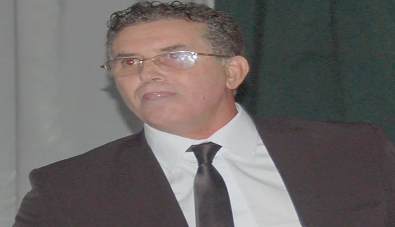 سرار فوجئت بإشاعة ترشحي لرئاسة الوفاق وليست لدي أي نية في العودة