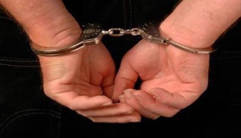 القبض على سجين فار من أمام مدخل  محكمة تيارت
