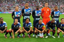 المنتخب الإنجليزي يهزم الأروغواي في لندن