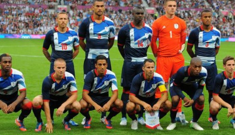 المنتخب الإنجليزي يهزم الأروغواي في لندن