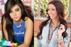 دنيا بطمة تقصف ابتسام تسكت بالثقيل وتشن عليها حرب كلامية