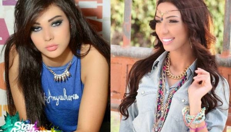 دنيا بطمة تقصف ابتسام تسكت بالثقيل وتشن عليها حرب كلامية