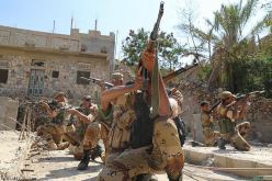 وقف إطلاق النار يدخل حيز التنفيذ  باليمن قبل ساعات من بدء مفاوضات في سويسرا