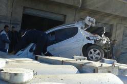 21 قتيلا و 84 جريحا إثر حوادث مرور خلال الـ 48 ساعة الاخيرة