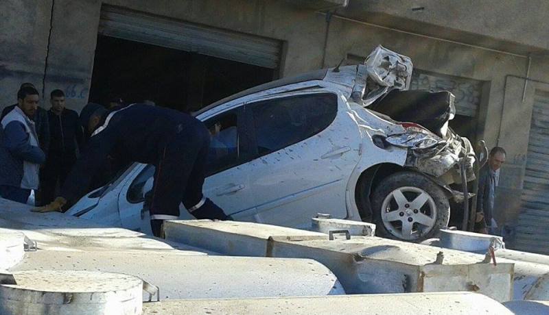 21 قتيلا و 84 جريحا إثر حوادث مرور خلال الـ 48 ساعة الاخيرة