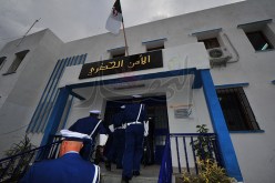 والي تيبازة يأمر بفتح مقر الأمن الحضري في خميستي