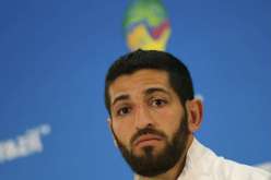 الإصابة تبعد رفيق حليش عن الميادين لمدة 6 أشهر