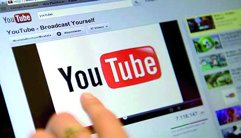 محكمة الاستئناف الأمركية تسمح ليوتيوب بعرض فيلم براءة المسلمين
