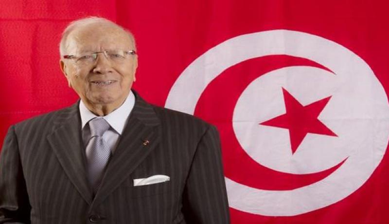 السبسي يقدم مبادرة جديدة لإنقاذ حركة نداء تونس من الإنقسام