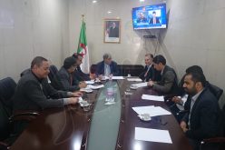 سلطة الضبط السمعي البصري تشرع في نشاطها من قناة النهار تي في